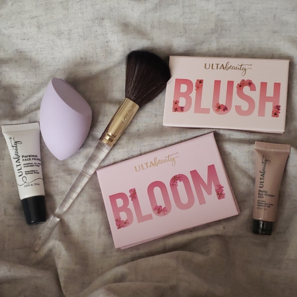 Ulta makeup